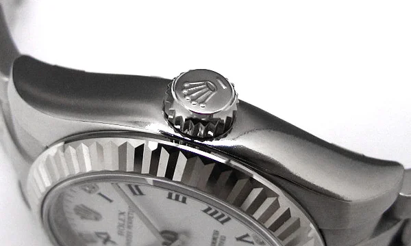 ロレックス(ROLEX) 時計 オイスターパーペチュアル 176234G