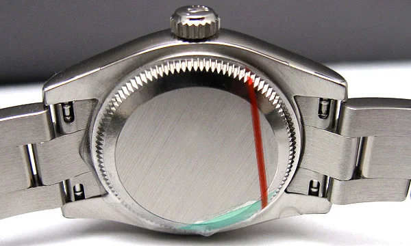 ロレックス(ROLEX) 時計 オイスターパーペチュアル 176234G