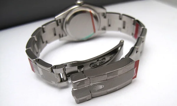 ロレックス(ROLEX) 時計 オイスターパーペチュアル 176234G