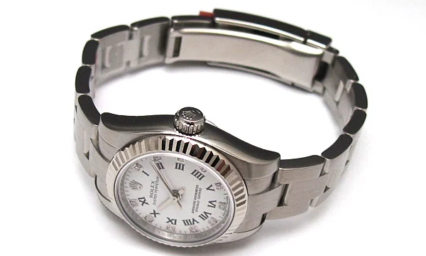 ロレックス(ROLEX) 時計 オイスターパーペチュアル 176234G