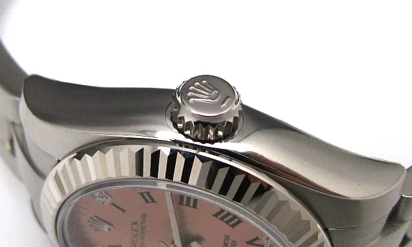 ロレックス(ROLEX) 時計 オイスターパーペチュアル 176234G