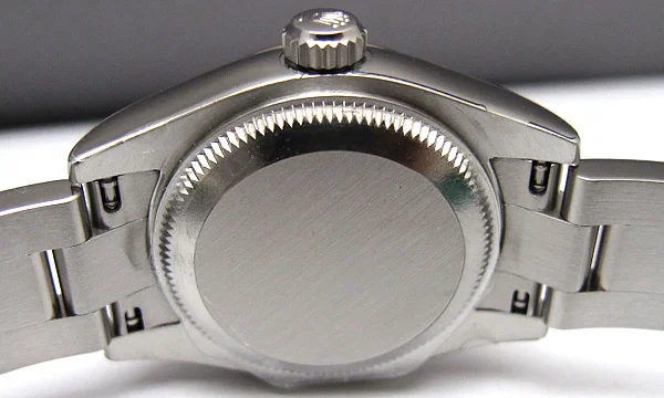 ロレックス(ROLEX) 時計 オイスターパーペチュアル 176234G
