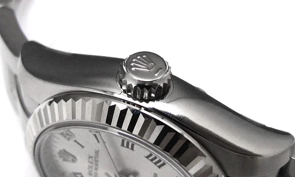 ロレックス(ROLEX) 時計 オイスターパーペチュアル 176234G