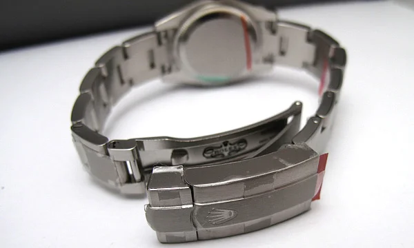 ロレックス(ROLEX) 時計 オイスターパーペチュアル 176234G