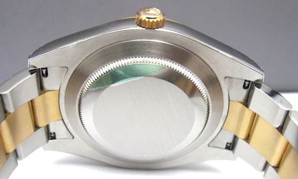 ロレックス(ROLEX) 時計 デイトジャストII 116333