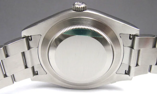 ロレックス(ROLEX) 時計 デイトジャストII 116334