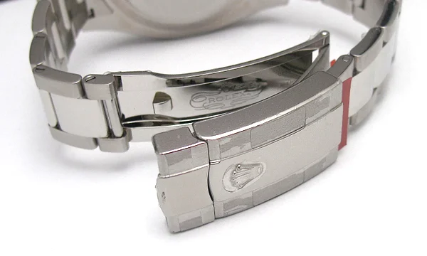 ロレックス(ROLEX) 時計 デイトジャストII 116334
