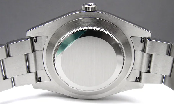 ロレックス(ROLEX) 時計 デイトジャストII 116334