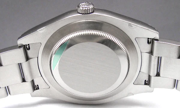 ロレックス(ROLEX) 時計 デイトジャストII 116334G