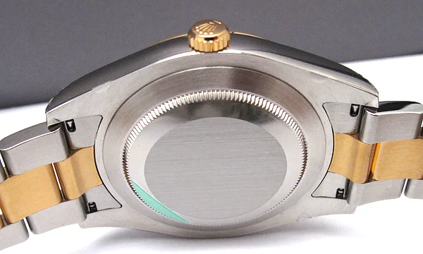 ロレックス(ROLEX) 時計 デイトジャストII 116333