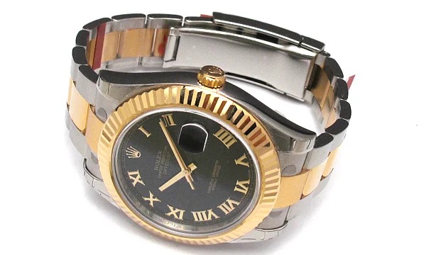 ロレックス(ROLEX) 時計 デイトジャストII 116333