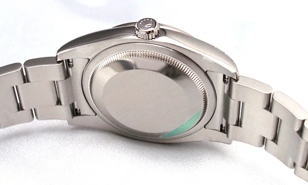ロレックス(ROLEX) 時計 デイトジャスト 116244G
