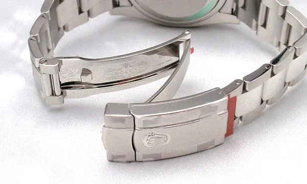 ロレックス(ROLEX) 時計 デイトジャスト 116244G