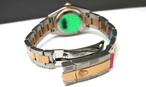 ロレックス(ROLEX) 時計 デイトジャスト 179161G