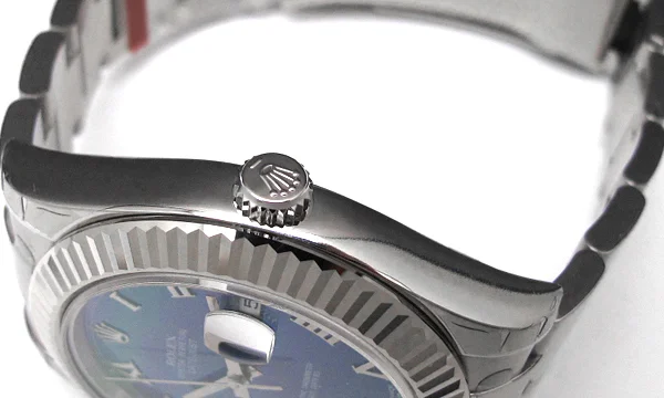 ロレックス(ROLEX) 時計 デイトジャストII 116334