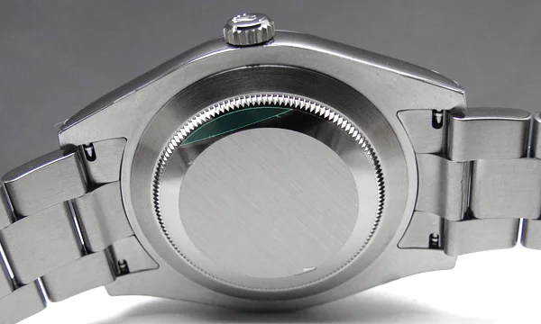 ロレックス(ROLEX) 時計 デイトジャストII 116334
