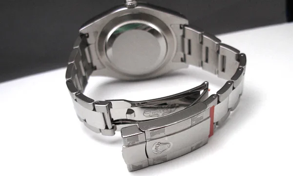 ロレックス(ROLEX) 時計 デイトジャストII 116334