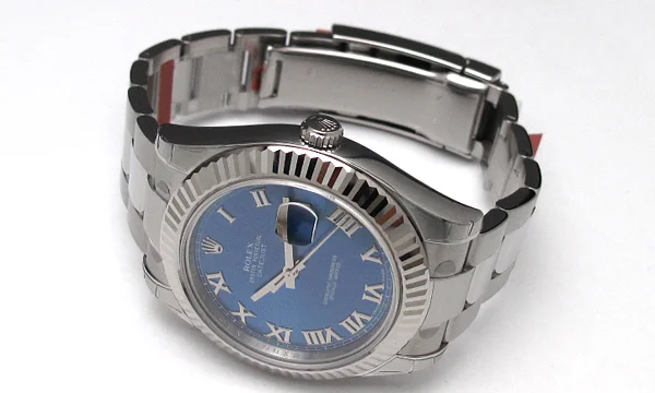 ロレックス(ROLEX) 時計 デイトジャストII 116334