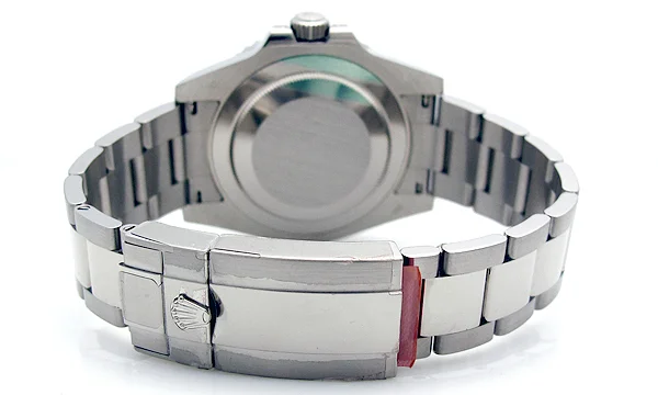 ロレックス(ROLEX) 時計 GMTマスターII 116759SA