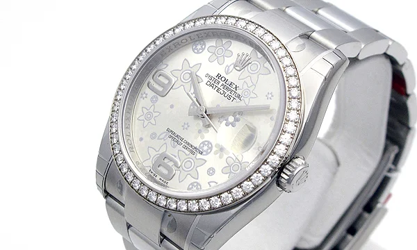 ロレックス(ROLEX) 時計 デイトジャスト 116244