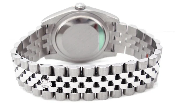 ロレックス(ROLEX) 時計 デイトジャスト 116244NG