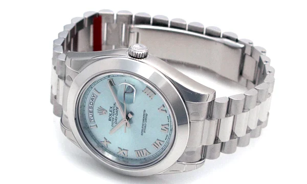ロレックス(ROLEX) 時計 デイデイトII 218206