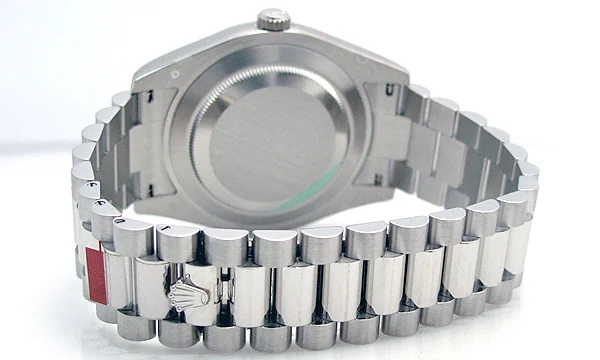 ロレックス(ROLEX) 時計 デイデイトII 218206