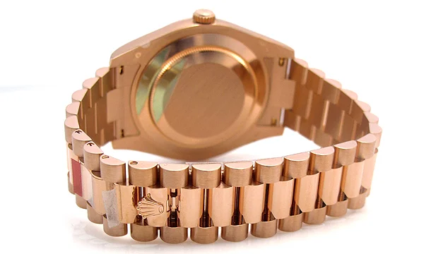 ロレックス(ROLEX) 時計 デイデイトII 218235