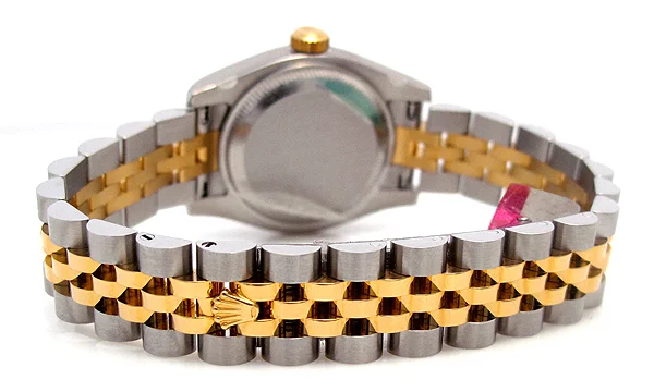 ロレックス(ROLEX) 時計 デイトジャスト 179173