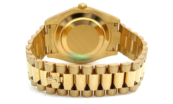 ロレックス(ROLEX) 時計 デイデイトII 218238