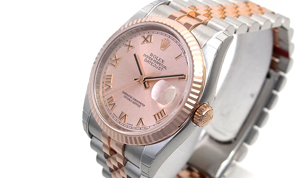 ロレックス(ROLEX) 時計 デイトジャスト 116231