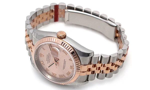 ロレックス(ROLEX) 時計 デイトジャスト 116231