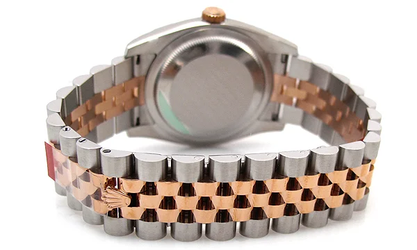 ロレックス(ROLEX) 時計 デイトジャスト 116231