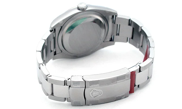 ロレックス(ROLEX) 時計 デイトジャスト 116244G
