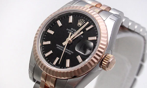 ロレックス(ROLEX) 時計 デイトジャスト 179171