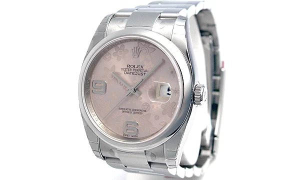 ロレックス(ROLEX) 時計 デイトジャスト 116200