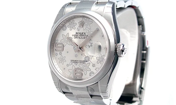 ロレックス(ROLEX) 時計 デイトジャスト 116200