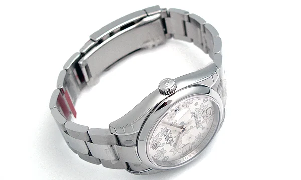 ロレックス(ROLEX) 時計 デイトジャスト 116200