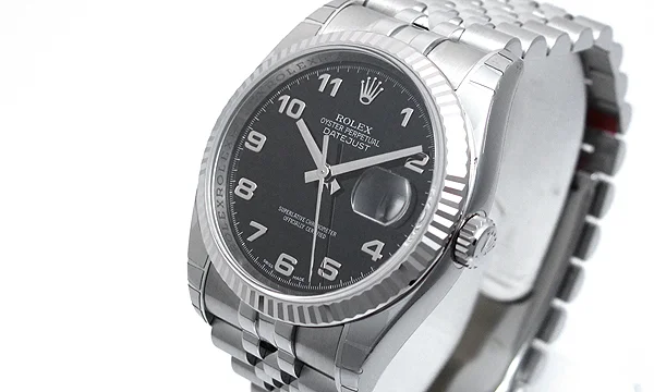 ロレックス(ROLEX) 時計 デイトジャスト 116234