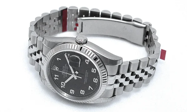 ロレックス(ROLEX) 時計 デイトジャスト 116234