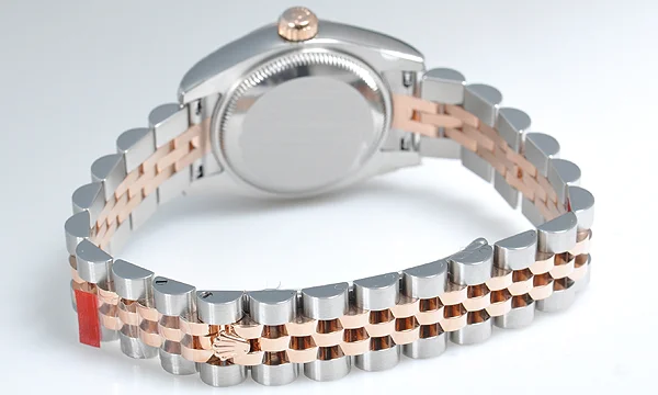 ロレックス(ROLEX) 時計 デイトジャスト 179171NG