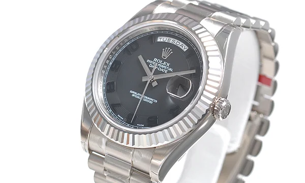 ロレックス(ROLEX) 時計 デイデイトII 218239