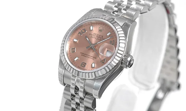 ロレックス(ROLEX) 時計 デイトジャスト 179174