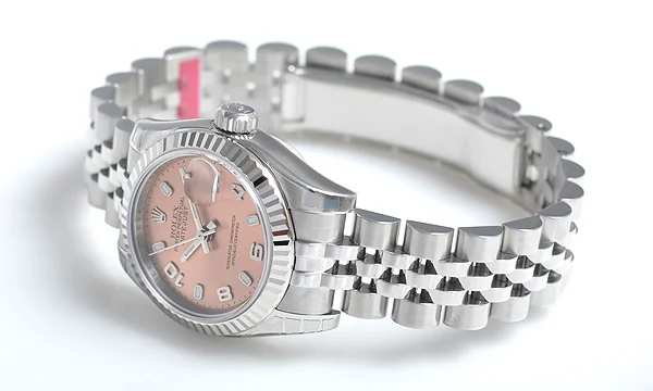 ロレックス(ROLEX) 時計 デイトジャスト 179174