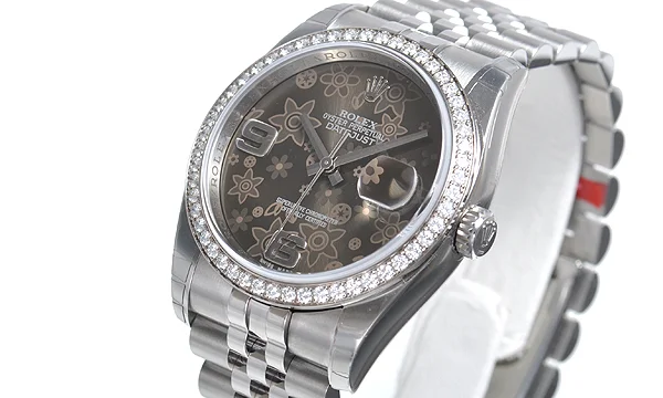 ロレックス(ROLEX) 時計 デイトジャスト 116244