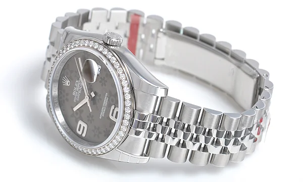 ロレックス(ROLEX) 時計 デイトジャスト 116244