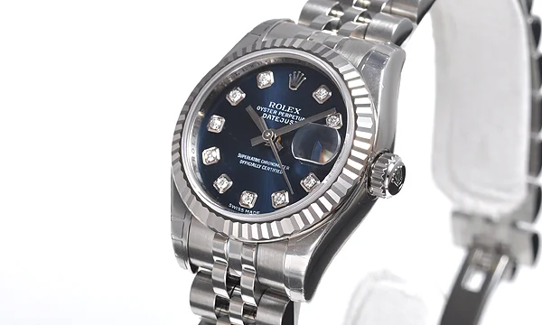 ロレックス(ROLEX) 時計 デイトジャスト 179174G