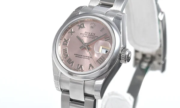 ロレックス(ROLEX) 時計 デイトジャスト 179160
