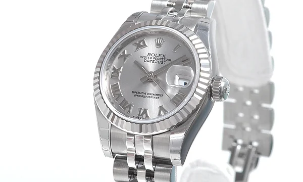 ロレックス(ROLEX) 時計 デイトジャスト 179174