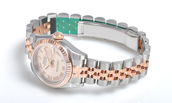 ロレックス(ROLEX) 時計 デイトジャスト 179171